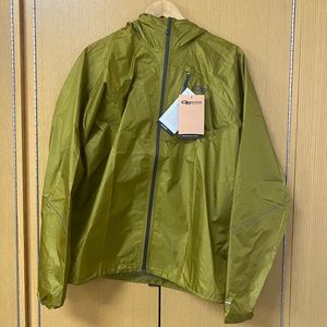 Men’s Helium Rain Jacket